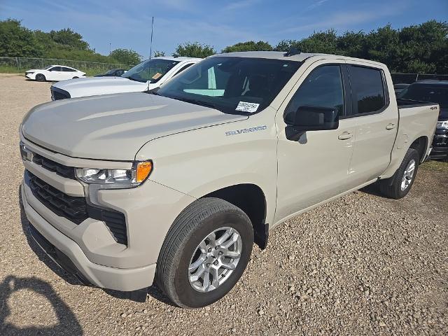 2026 Chevrolet Silverado - $40,717