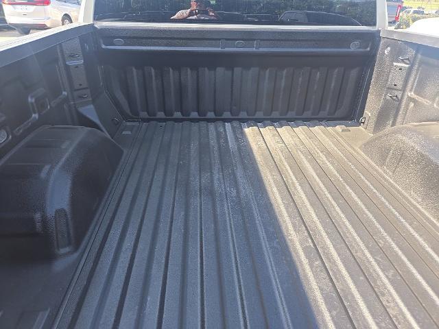 2026 Chevrolet Silverado - $40,717