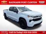 2026 Silverado 1500 Thumbnail 1