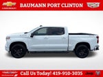 2026 Silverado 1500 Thumbnail 2