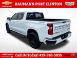 2026 Silverado 1500 Thumbnail 3