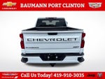 2026 Silverado 1500 Thumbnail 4