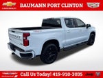 2026 Silverado 1500 Thumbnail 6