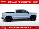 2026 Silverado 1500 Thumbnail 8