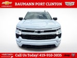 2026 Silverado 1500 Thumbnail 9