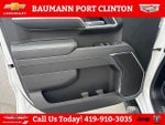 2026 Silverado 1500 Thumbnail 11