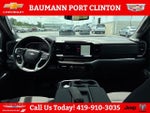 2026 Silverado 1500 Thumbnail 13
