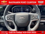 2026 Silverado 1500 Thumbnail 15