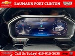 2026 Silverado 1500 Thumbnail 16