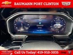 2026 Silverado 1500 Thumbnail 17