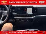 2026 Silverado 1500 Thumbnail 18