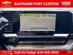 2026 Silverado 1500 Thumbnail 21