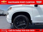 2026 Silverado 1500 Thumbnail 28