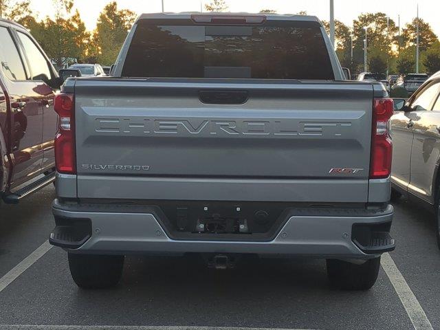 2026 Chevrolet Silverado - $51,856