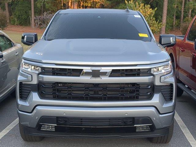 2026 Chevrolet Silverado - $51,856