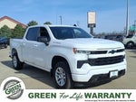 2026 Silverado 1500 Thumbnail 1