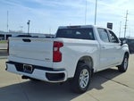 2026 Silverado 1500 Thumbnail 3