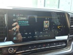 2026 Silverado 1500 Thumbnail 8