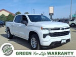 2026 Silverado 1500 Thumbnail 1
