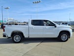 2026 Silverado 1500 Thumbnail 2