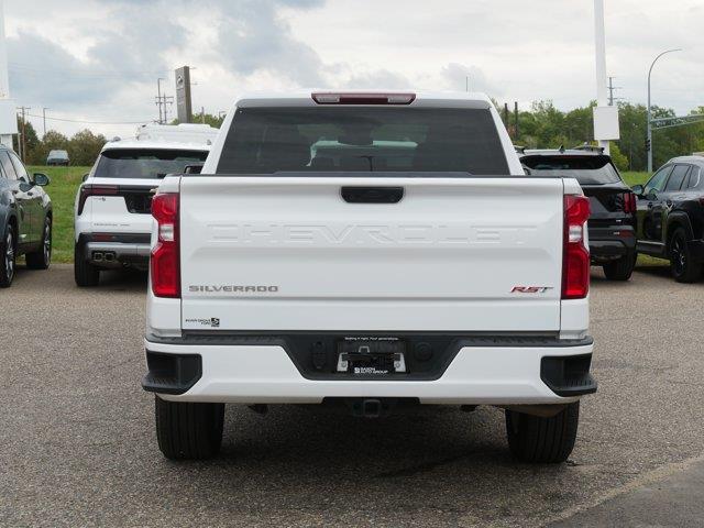 2026 Chevrolet Silverado - $44,215