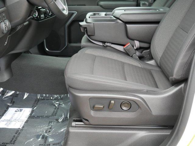 2026 Chevrolet Silverado - $44,215