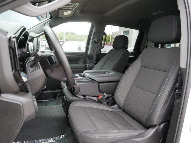 2026 Chevrolet Silverado - $44,215