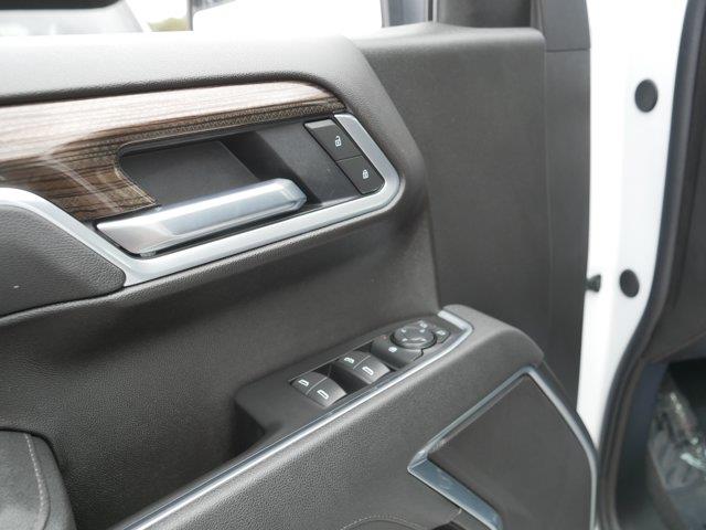 2026 Chevrolet Silverado - $44,215