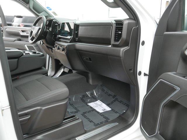 2026 Chevrolet Silverado - $44,215