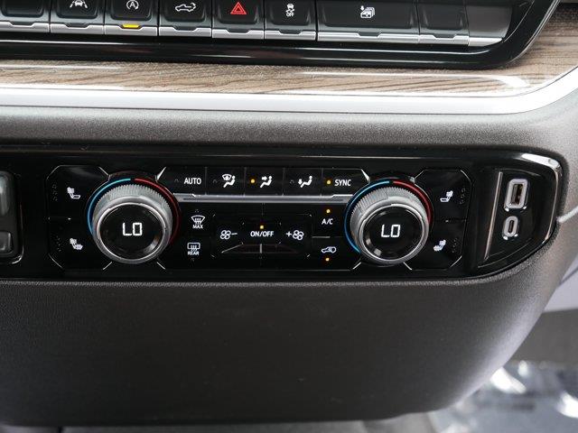 2026 Chevrolet Silverado - $44,215