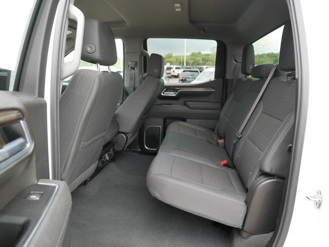 2026 Chevrolet Silverado - $44,215