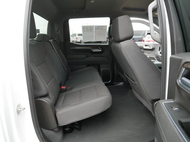 2026 Chevrolet Silverado - $44,215