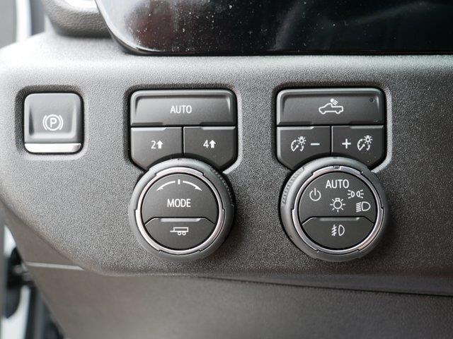 2026 Chevrolet Silverado - $44,215