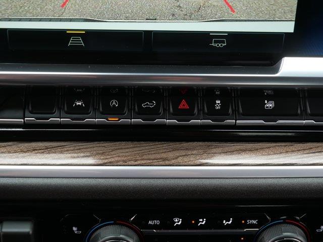 2026 Chevrolet Silverado - $44,215