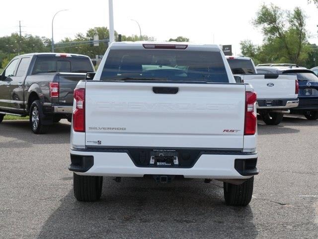 2026 Chevrolet Silverado - $43,845