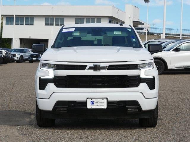 2026 Chevrolet Silverado - $43,845