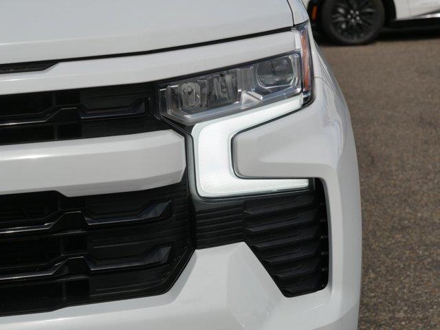 2026 Chevrolet Silverado - $43,845