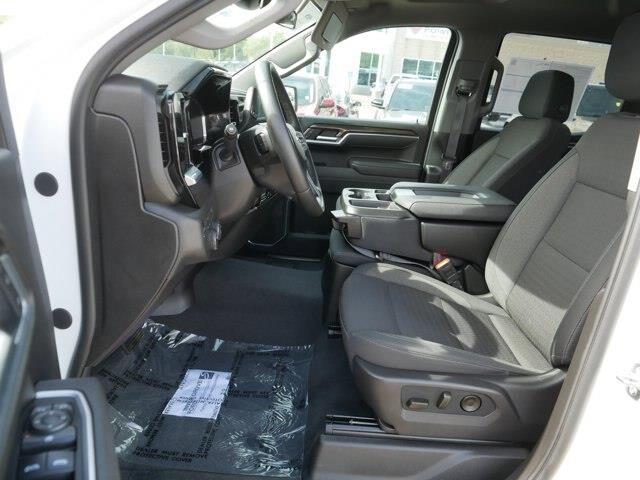 2026 Chevrolet Silverado - $43,845