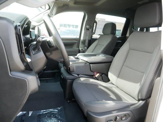2026 Chevrolet Silverado - $43,845