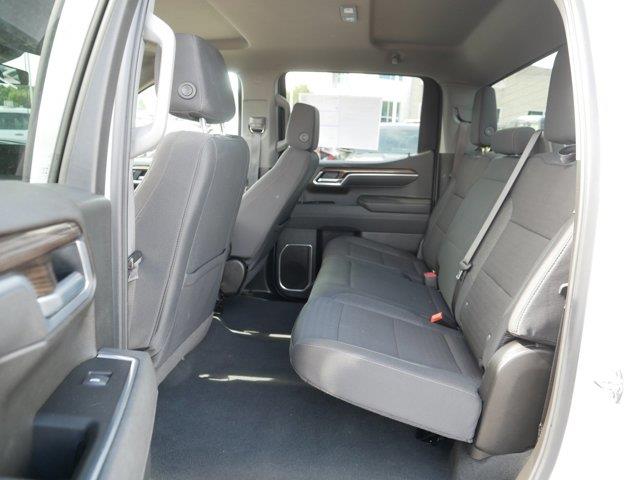 2026 Chevrolet Silverado - $43,845