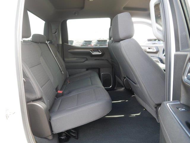 2026 Chevrolet Silverado - $43,845