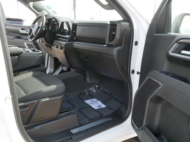 2026 Chevrolet Silverado - $43,845