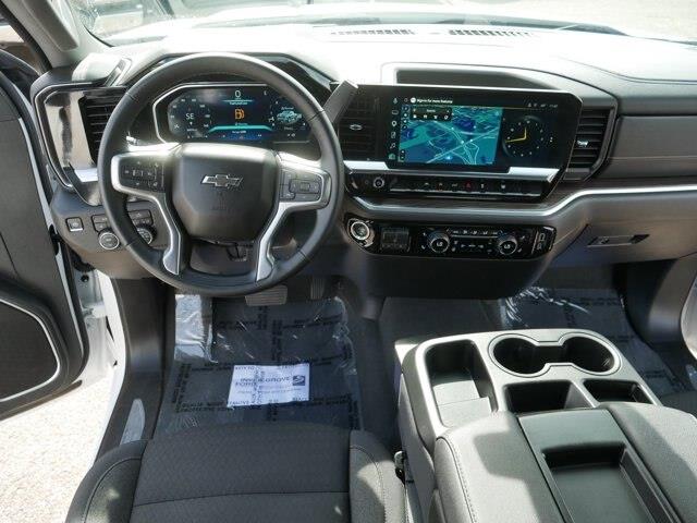 2026 Chevrolet Silverado - $43,845