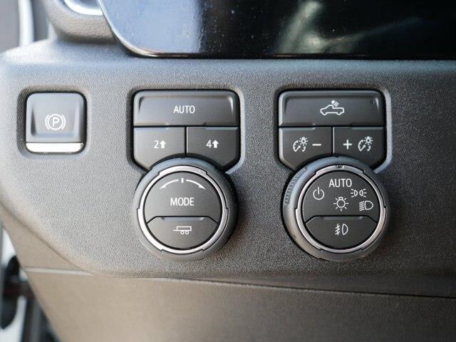 2026 Chevrolet Silverado - $43,845