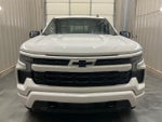 2025 Silverado 1500 Thumbnail 2