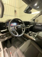 2025 Silverado 1500 Thumbnail 9