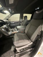 2025 Silverado 1500 Thumbnail 10
