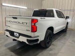 2025 Silverado 1500 Thumbnail 22