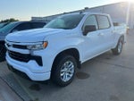 2026 Silverado 1500 Thumbnail 1