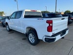 2026 Silverado 1500 Thumbnail 2